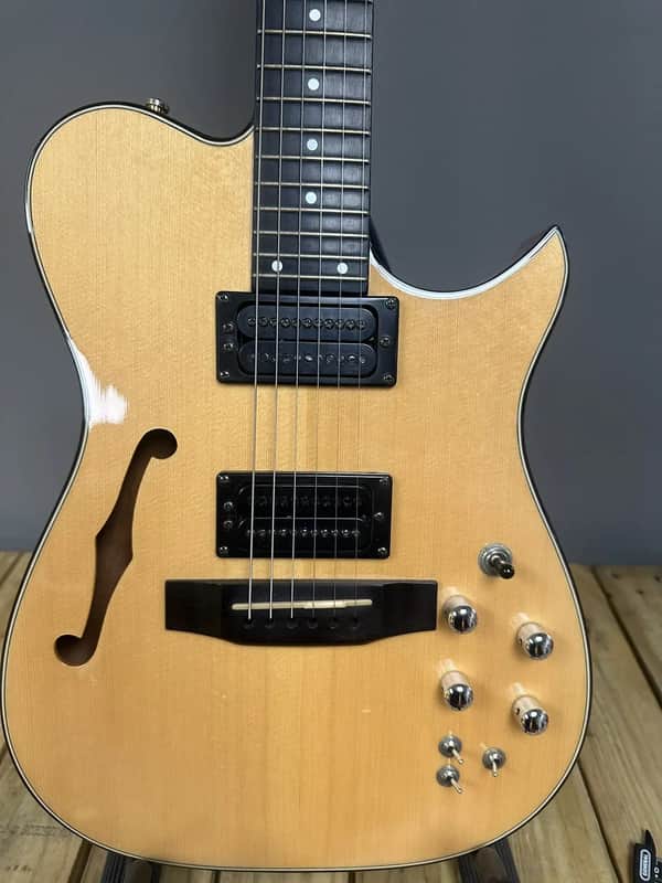 Carvin AE185 2001 image 1