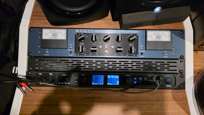 Rare Mastering Compressor for Sale!