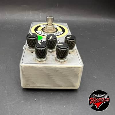 Mxr   Zw38 Zakk Wylde Black Label Chorus image 5