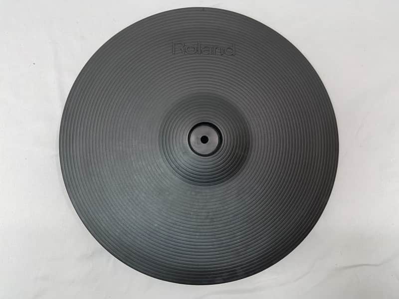 Roland CY14C Crash V-Cymbal V Drum Trigger CY-14C image 1