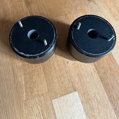 Altec 806-8A Drivers Set of Two (2) image 1