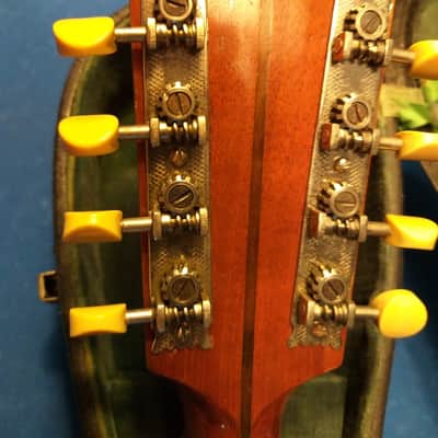 Gibson A-3 Mandolin 1917 image 7