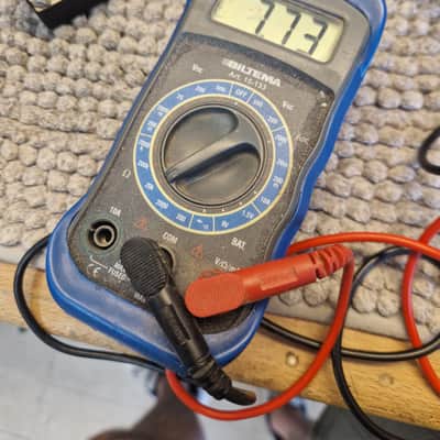 Maxon Super 70 (pre '75) image 4