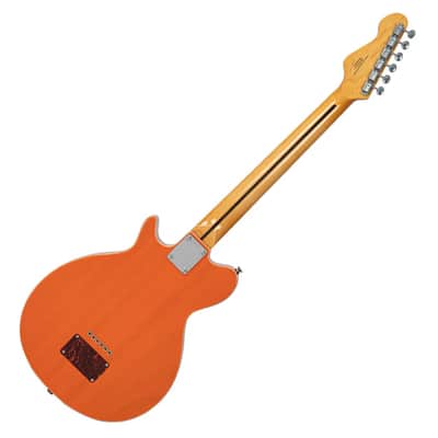 Vintage REVO Series 'Vision' VRV800TO Trans Orange image 5