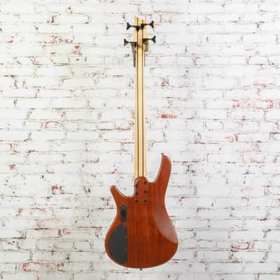 Mitchell - FB700 - 4-String Electric Bass Guitar - HH - w/ Gig Bag - x0081 (USED) image 8