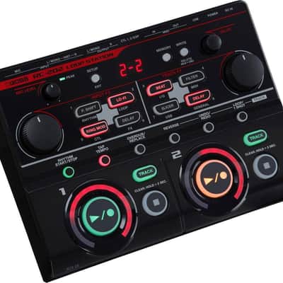 Boss RC-202 Loop Station image 2