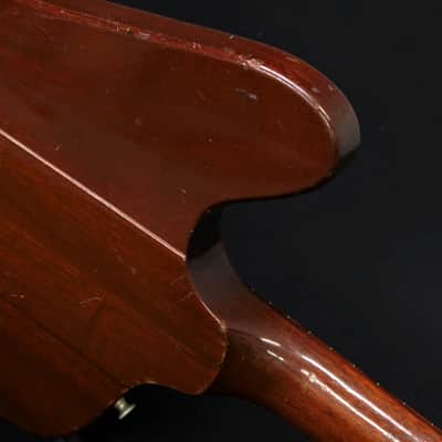 Gibson 1976 Firebird Bicentennial Edition, Full Original image 21
