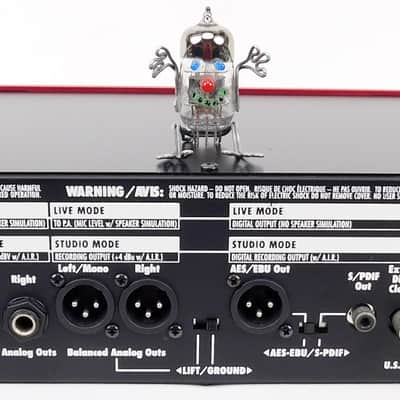 Line 6 Pod Pro Classic Guitar Amp Modeler + Fast Neuwertig + OVP + 1,5J Garantie image 9