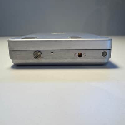 Nagra SNST Kudelski Tape Recorder & DSP Playback Unit / 2 MICS / CASE image 3