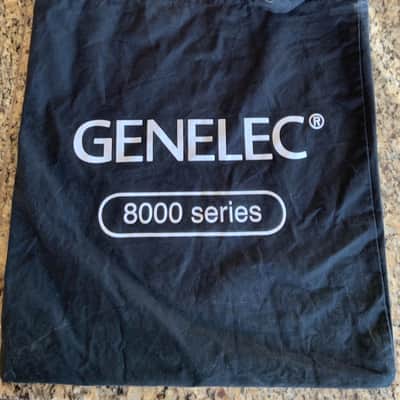 Genelec 8000 Series Carryall Bag Dealer promo item image 1