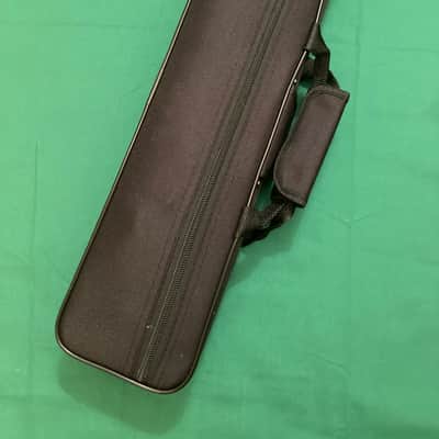 Flute Fabric Case for B Foot Flute-Replacement Case for Most Makes and Models! image 2