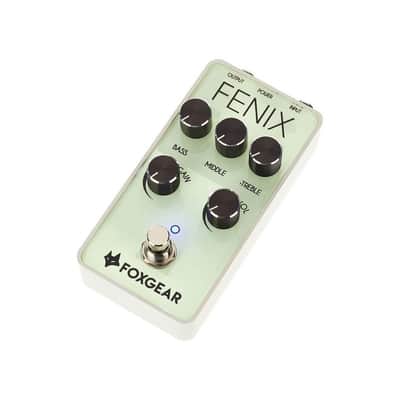 FOXGEAR FENIX image 2