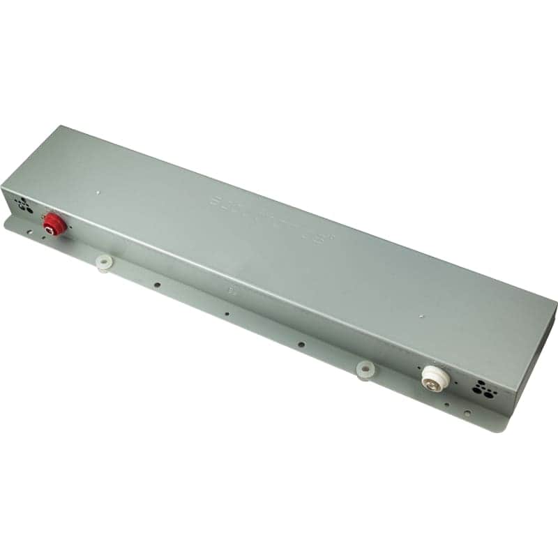 Reverb Tank - Accutronics, 4AB3C1B, Long Decay, 2-Spring image 1