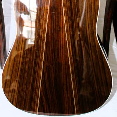 Martin Standard Series D-35 2016 - 2017 - Sunburst image 10