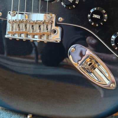 Fender American Professional II Stratocaster 2026 - Dark Night image 5