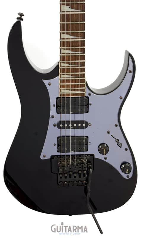 Ibanez RG450DX Standard | Reverb
