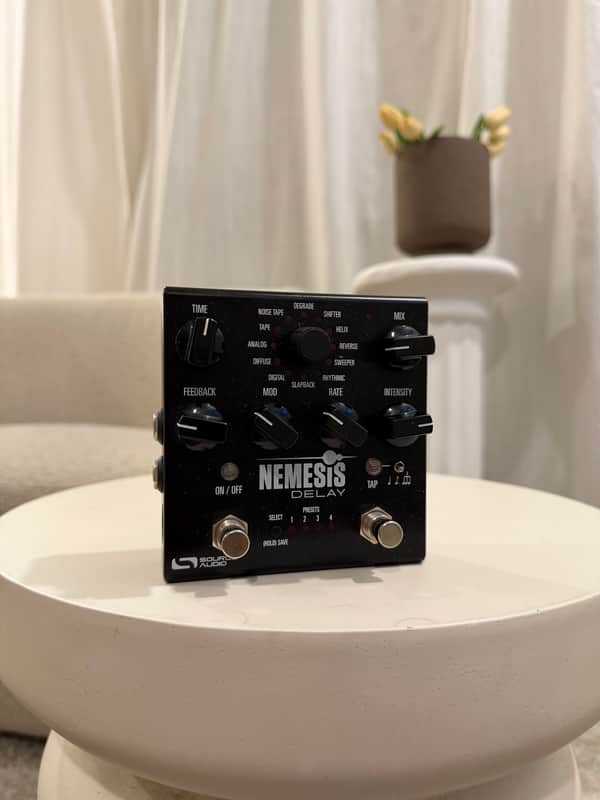 Source Audio Nemesis Delay