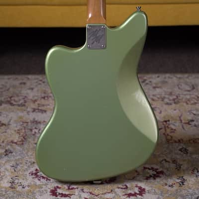 New Mario Martin Jazz-Style - Avocado Mist image 3