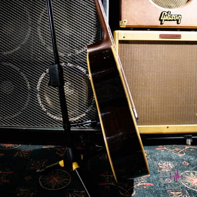 YAMAHA LL-53DR image 6