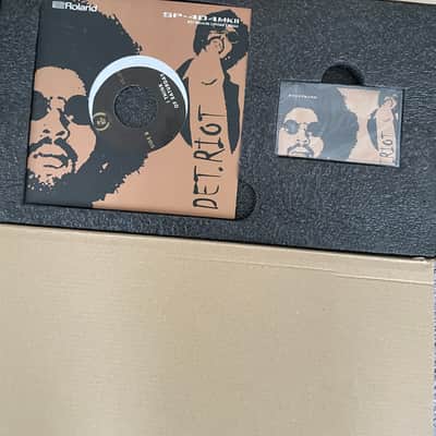 Roland - SP-404MKII KDJ Records ULTRA LIMITED EDITION image 4