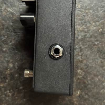Friedman BE-OD Overdrive 2010s - Black image 3
