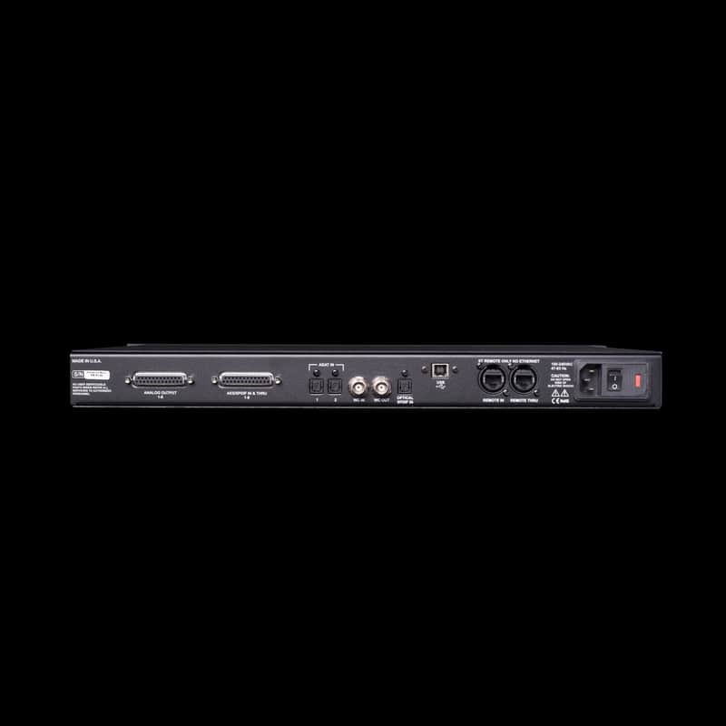 Dangerous Music CONVERT-8 8-Channel D/A Converter image 2