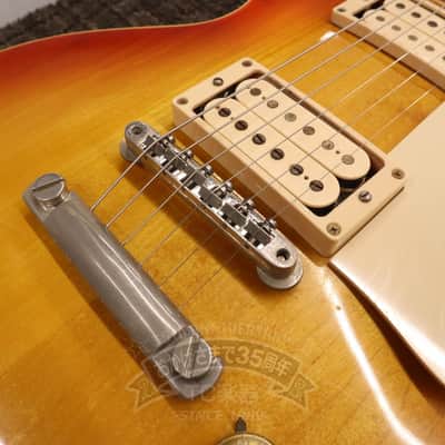 Gibson Custom Shop 2007 Historic Collection 1958 Les Paul Standard Reissue Plain Top image 15