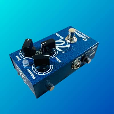 Fulltone '70 imagen 3