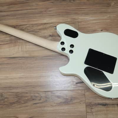EVH Wolfgang Special with Ebony Fretboard, Ivory Finish image 8