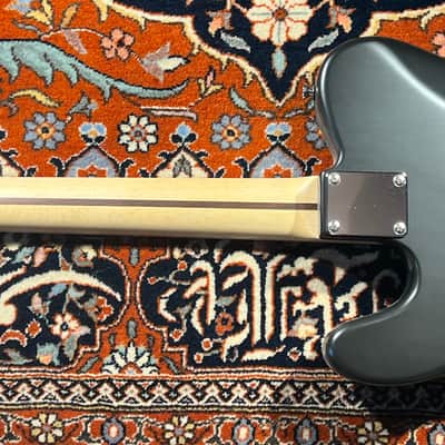 Attila Custom Guitars Boutique Custom Tele image 6
