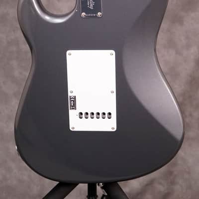 Sterling CT50HSS Electric Guitar Charcoal Frost Finish - W/Setup image 5