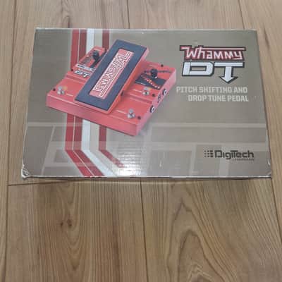 DigiTech Whammy DT Classic image 7