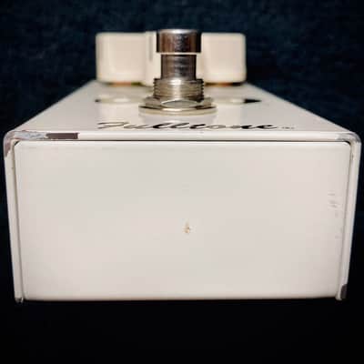 Fulltone OCD V1 Series 1 2005 White Knob CLEAN! image 6