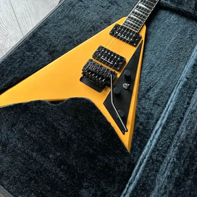 Jackson Randy Rhoads Custom Neckthrough Japan 90's image 4