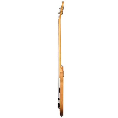 Epiphone Grabber 2025 Natural image 4