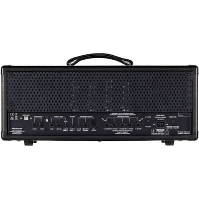 Blackstar HT Stage 100 Mark II - 100W Guitar Amplifier Head image 4