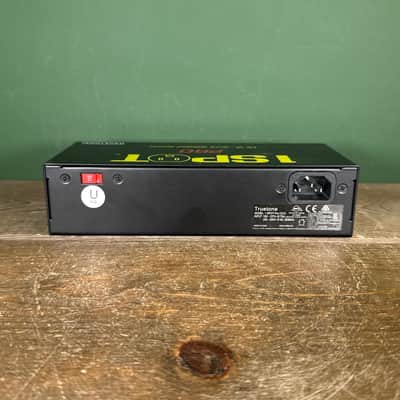 Truetone 1 SPOT Pro CS12 Power Supply 2010s - Black image 7