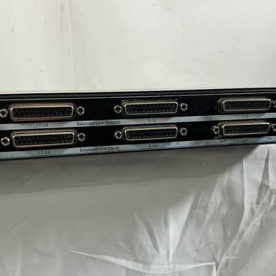 PreSonus Quantum 4848 Thunderbolt 2 Audio Interface - Black image 11