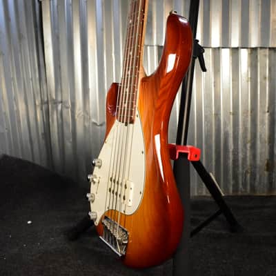 Music Man StingRay 5 (Left Handed) image 4