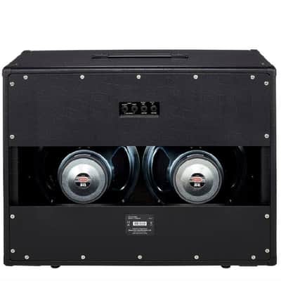 Blackstar HTV212AMK3 Electric Guitar 2x12 Speaker Cabinet image 2