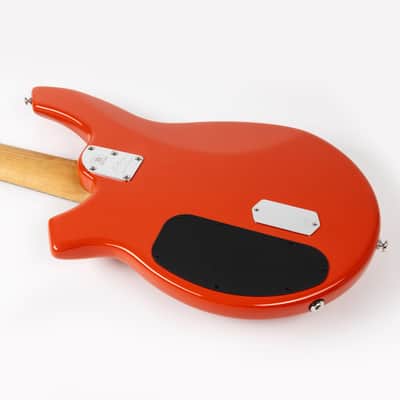 Ernie Ball Music Man John Myung Signature Bongo 6 HH v2 image 8