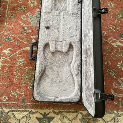 Fender American Ultra Stratocaster image 12