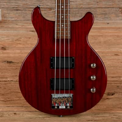 Greco TVB-65 Red 1989 image 1