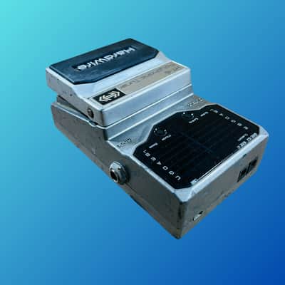 Hardwire HT-6 Polyphonic Tuner image 3