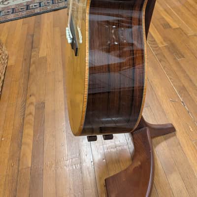 Bourgeios JOM Petite Jumbo 2005 Prototype JOM 2005 /. $1000.00 Price Drop image 6