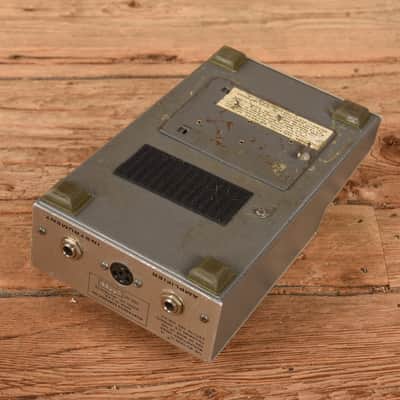Mutron III w/ PS1 image 2