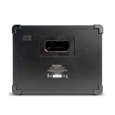 Blackstar ID:CORE V4 Stereo 20 20-Watt 2x5" Digital Modeling Guitar Combo 2024 - Present - Black image 3