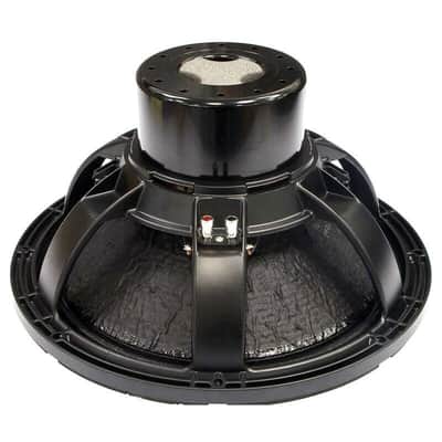 4 pcs 18 Sound 18NLW9601 18" 3600 Watts Neodymium Subwoofer 8-Ohm Pro Audio Speaker image 2