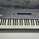 Ensoniq ESQ-1 Wave Synthesizer 1986 - Black