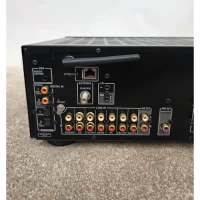 Onkyo TX-8150 - Receiver - Black - Good image 7